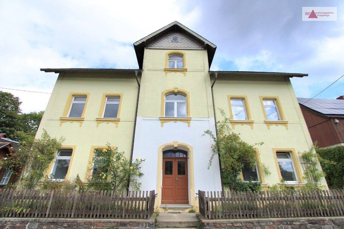 2-Raum-Wohnung mit Einbauküche in Seiffen zu vermieten!, 9548 Seiffen/Erzgeb.