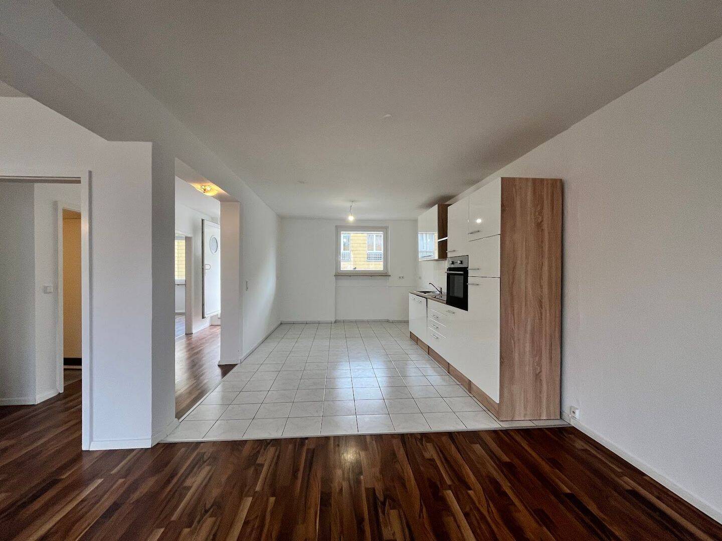 Maisonette Traum im ZENTRUM**US ARMY Contract accepted*3 months’Net Rent Free+500€ Move In Voucher, 65185 Wiesbaden (Wiesbaden)