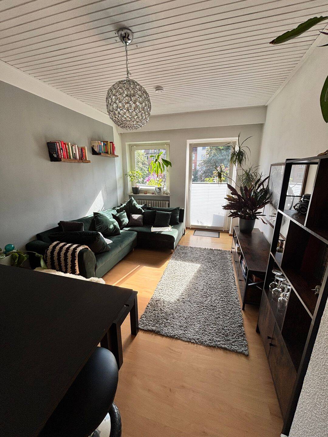 Zwischenmieter:in für 3-Zimmer-Wohnung in Eimsbüttel gesucht, 20259 Hamburg (Eimsbüttel)