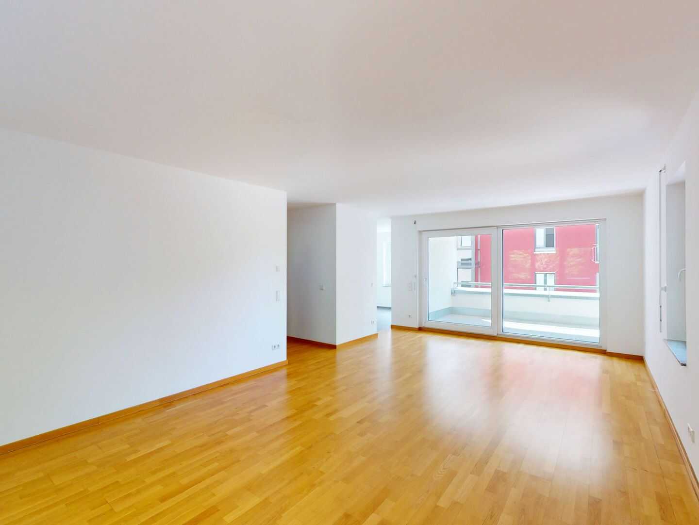 Großzügige 3-Zimmer-Wohnung mit Gäste-WC, 76530 Baden-Baden (Ebersteinburg Innenstadt Lichtental Varnhalt Weststadt)
