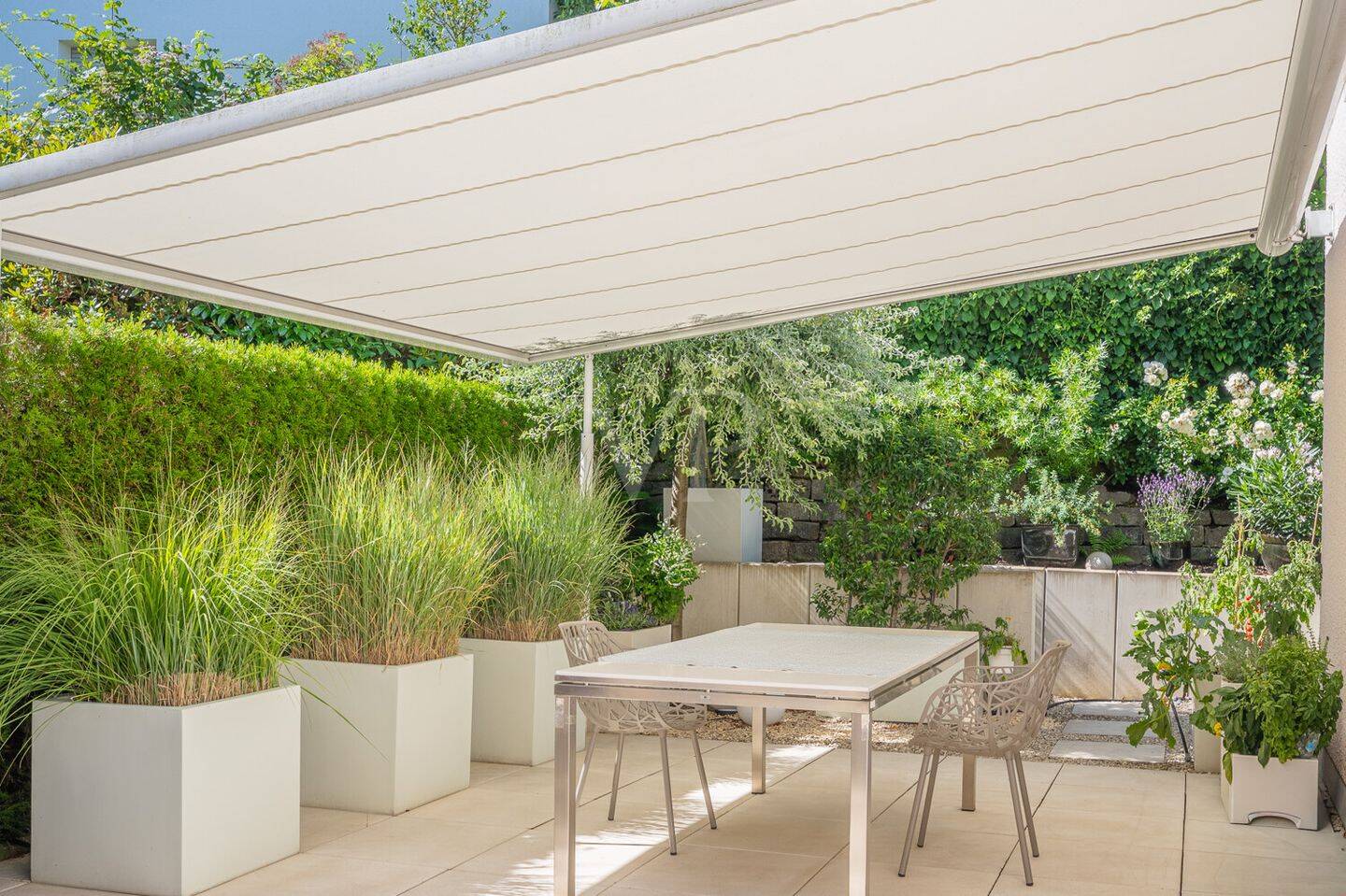 Sonnige Aussichten – stilvolle Erdgeschosswohnung mit großer Terrasse!, 51465 Bergisch Gladbach