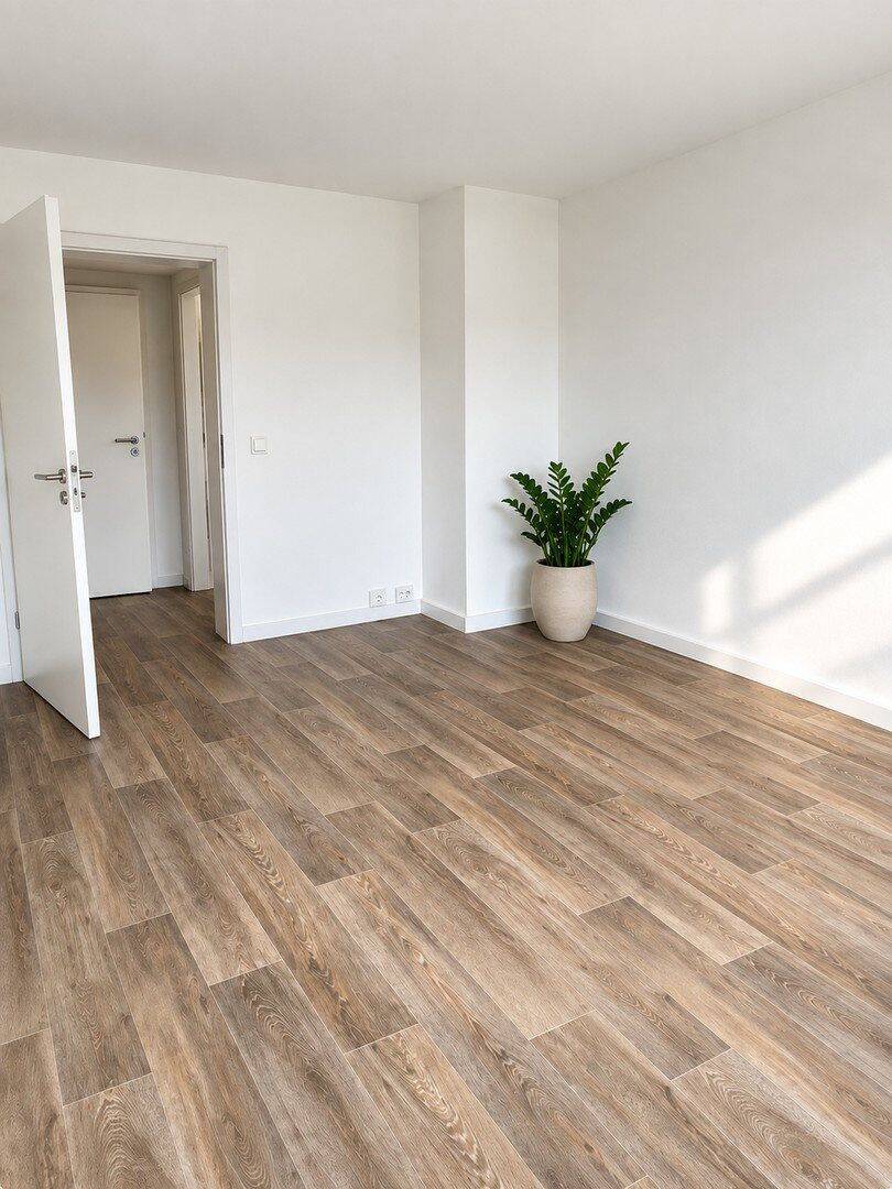 Top sanierte 2-Zimmer-Wohnung mit großem Balkon & tollem Ausblick in Thum, 9419 Thum