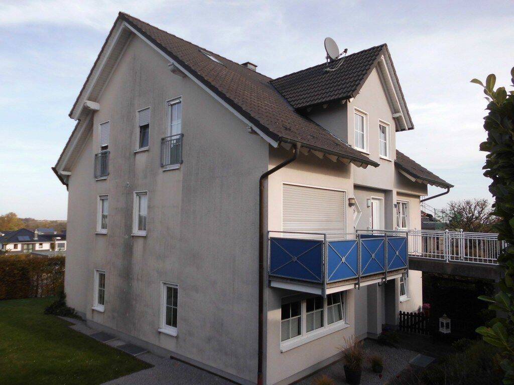 Gemütliche 2-Zimmer-Souterrainwohnung mit eigener Terrasse & Stellplatz in ruhiger Lage von Fröndenberg, 58730 Fröndenberg/Ruhr