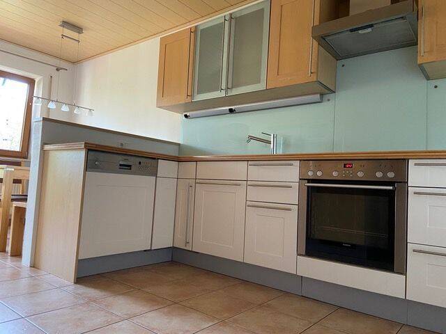 Ruhige 3-Zimmer Wohnung in Burghausen, 84489 Burghausen