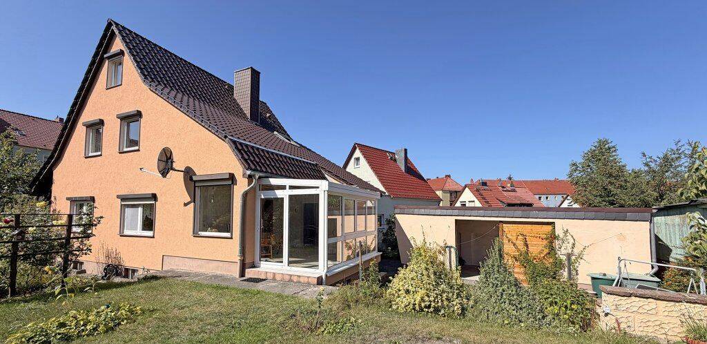 Ihr neues Zuhause mit Sauna, Garten und Garage so sieht Lebensqualität aus, 16225 Eberswalde
