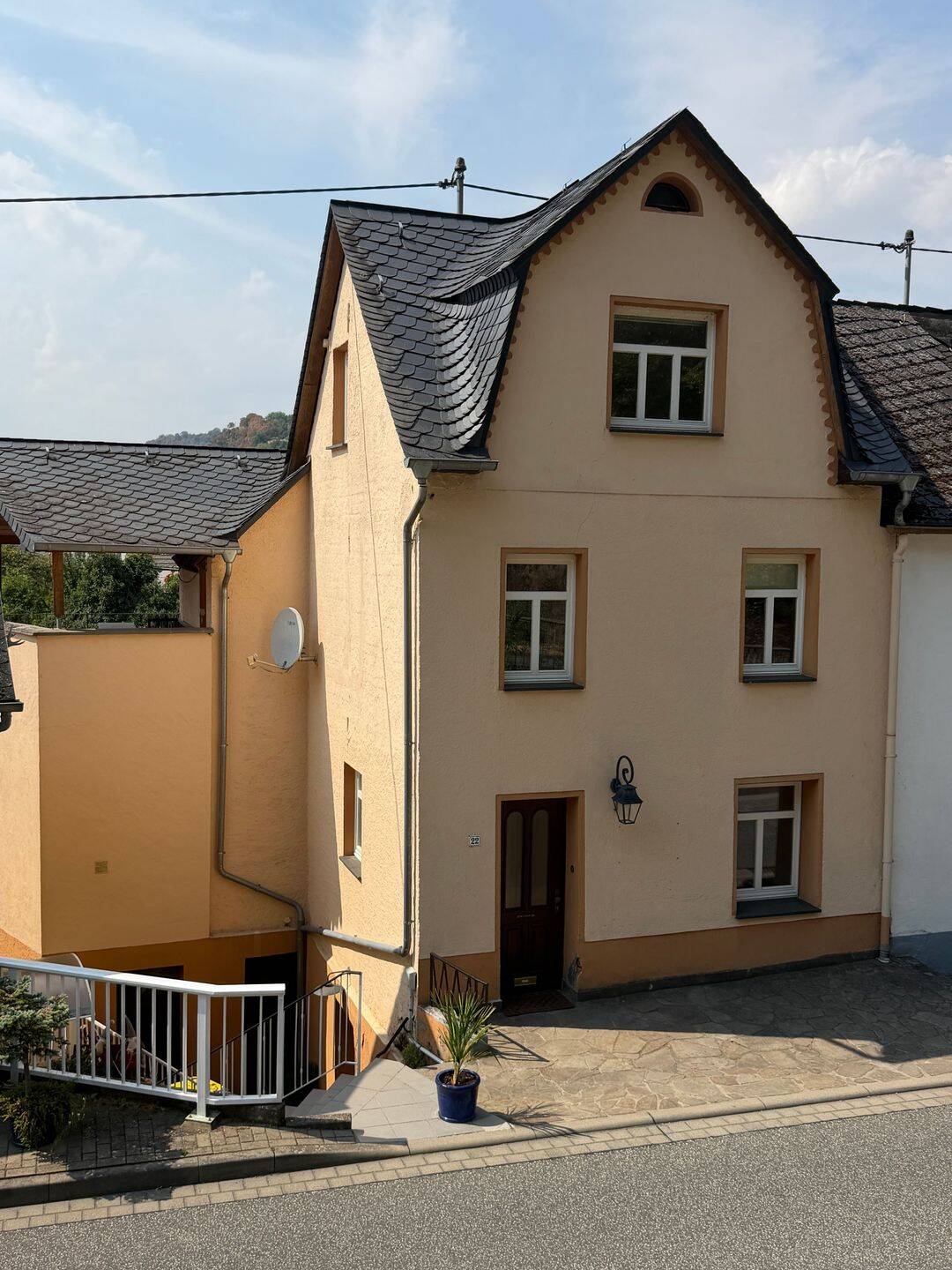 Einfamilienhaus zur Miete, 56332 Brodenbach