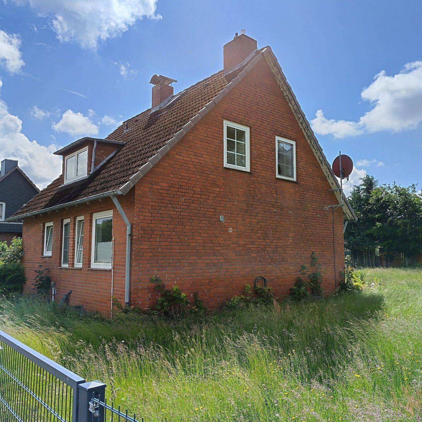 Einfamilienhaus mit Grundstück in Wriedel – bereit für neue Ideen!, 29565 Wriedel