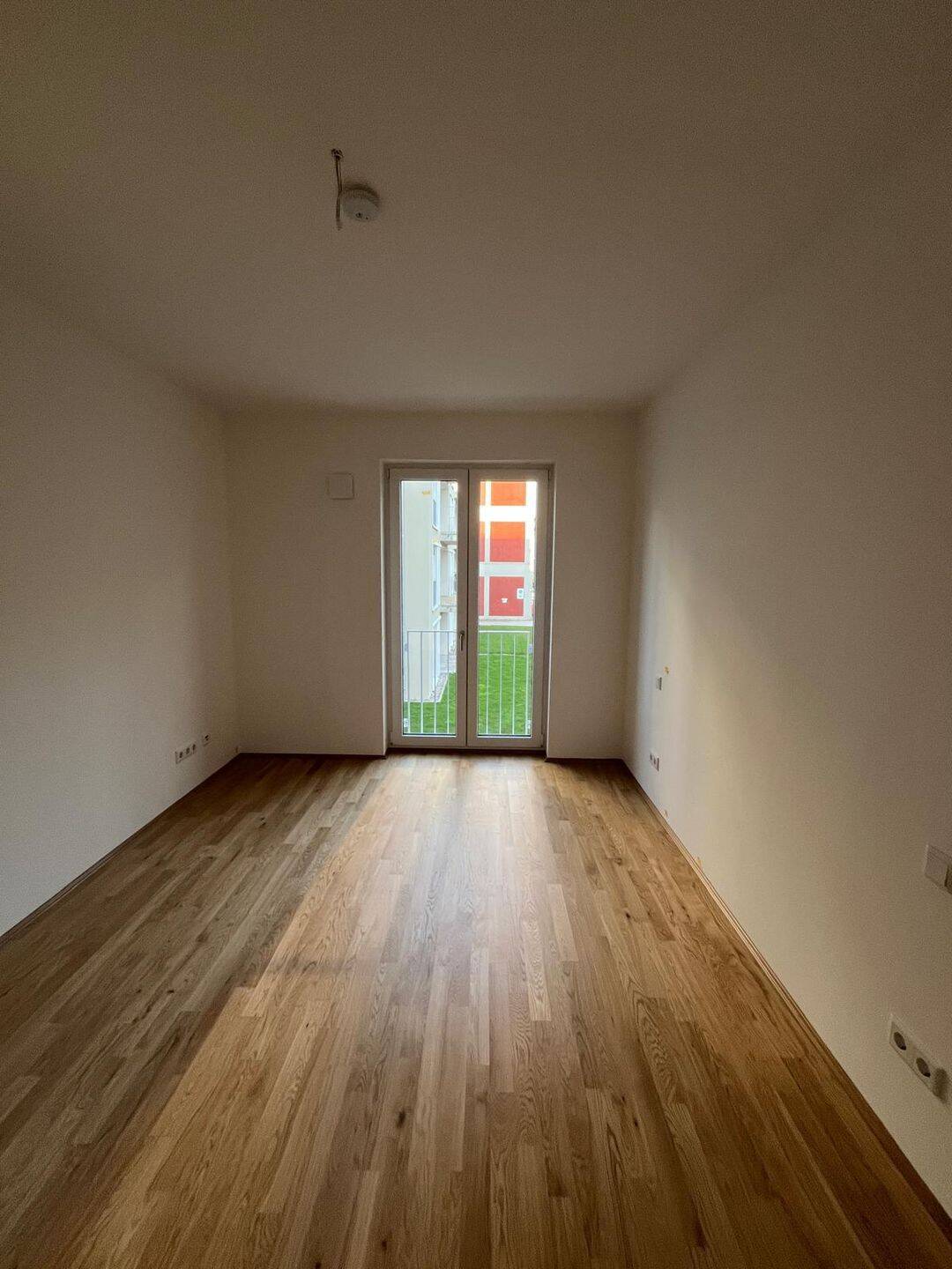 Erstbezug 3-Zimmer-Wohnung mit 10 m² Loggia | 80 m², 64295 Darmstadt (Darmstadt)