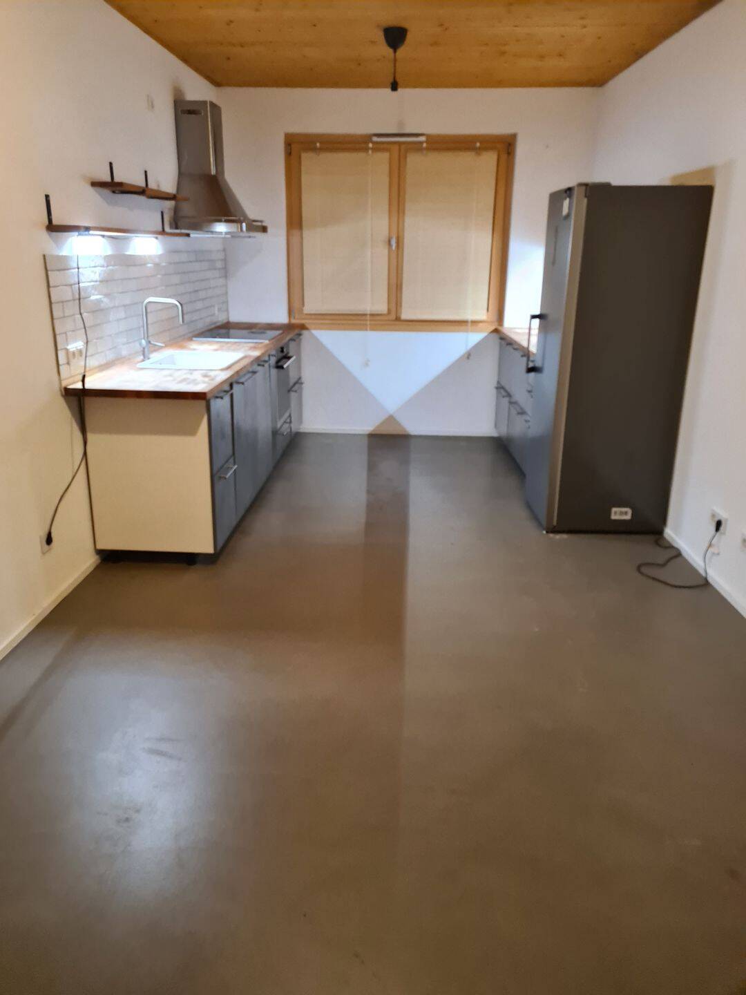 Nachmieter gesucht – Stilvolle 2-Zimmer Wohnung (61qm) mit 16qm Riesenbalkon, 10551 Berlin (Mitte Moabit)