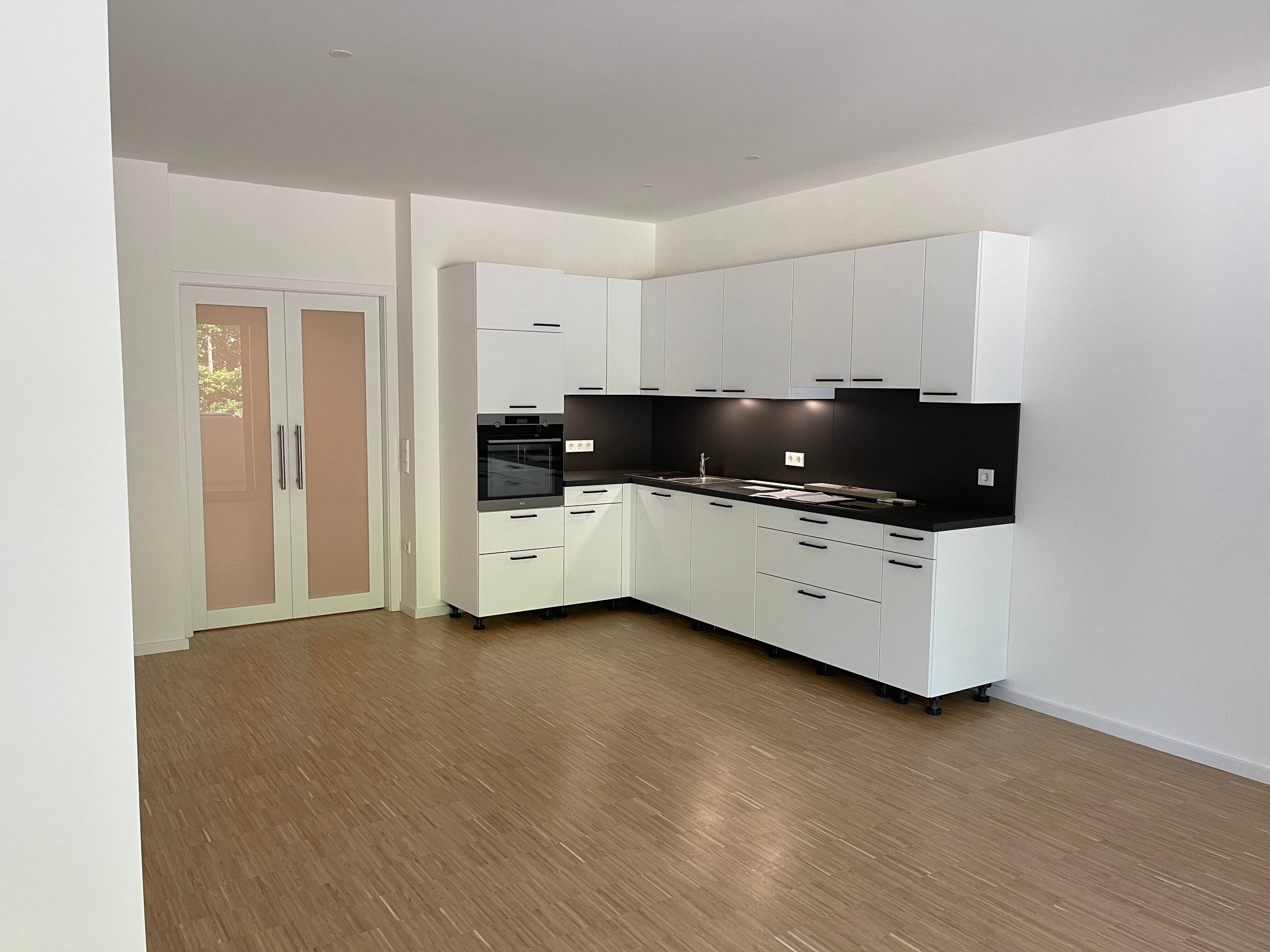 4-Zi.-Wohnung mit Wintergarten zu vermieten, 79312 Emmendingen