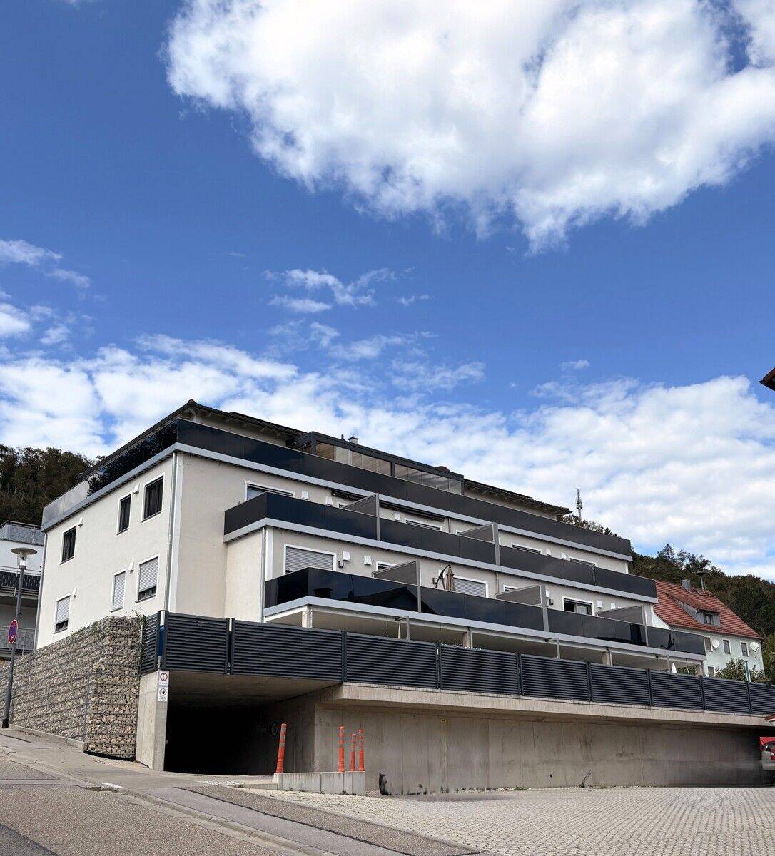 Neuwertiges Wohnen mit Wohlfühlfaktor. 3-Zimmer in Kipfenberg., 85110 Kipfenberg