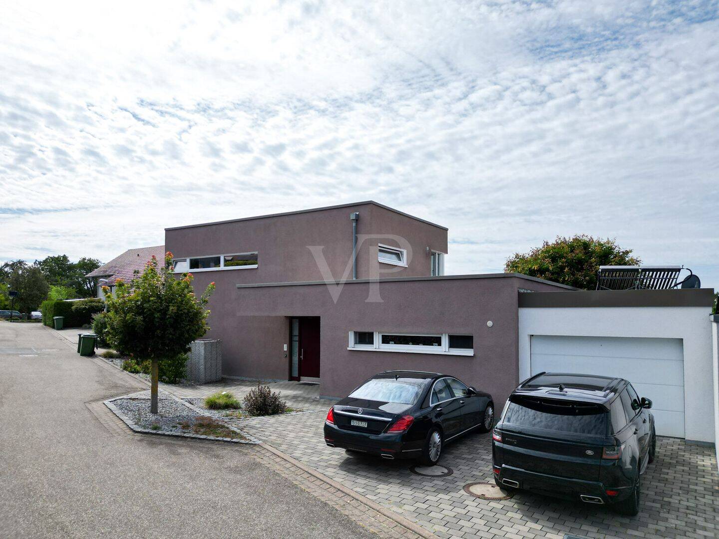 Exklusive Villa in Oberderdingen, 75038 Oberderdingen