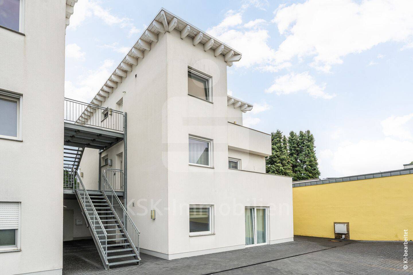 Moderne Erdgeschosswohnung in Bergheim-Glesch., 50126 Bergheim