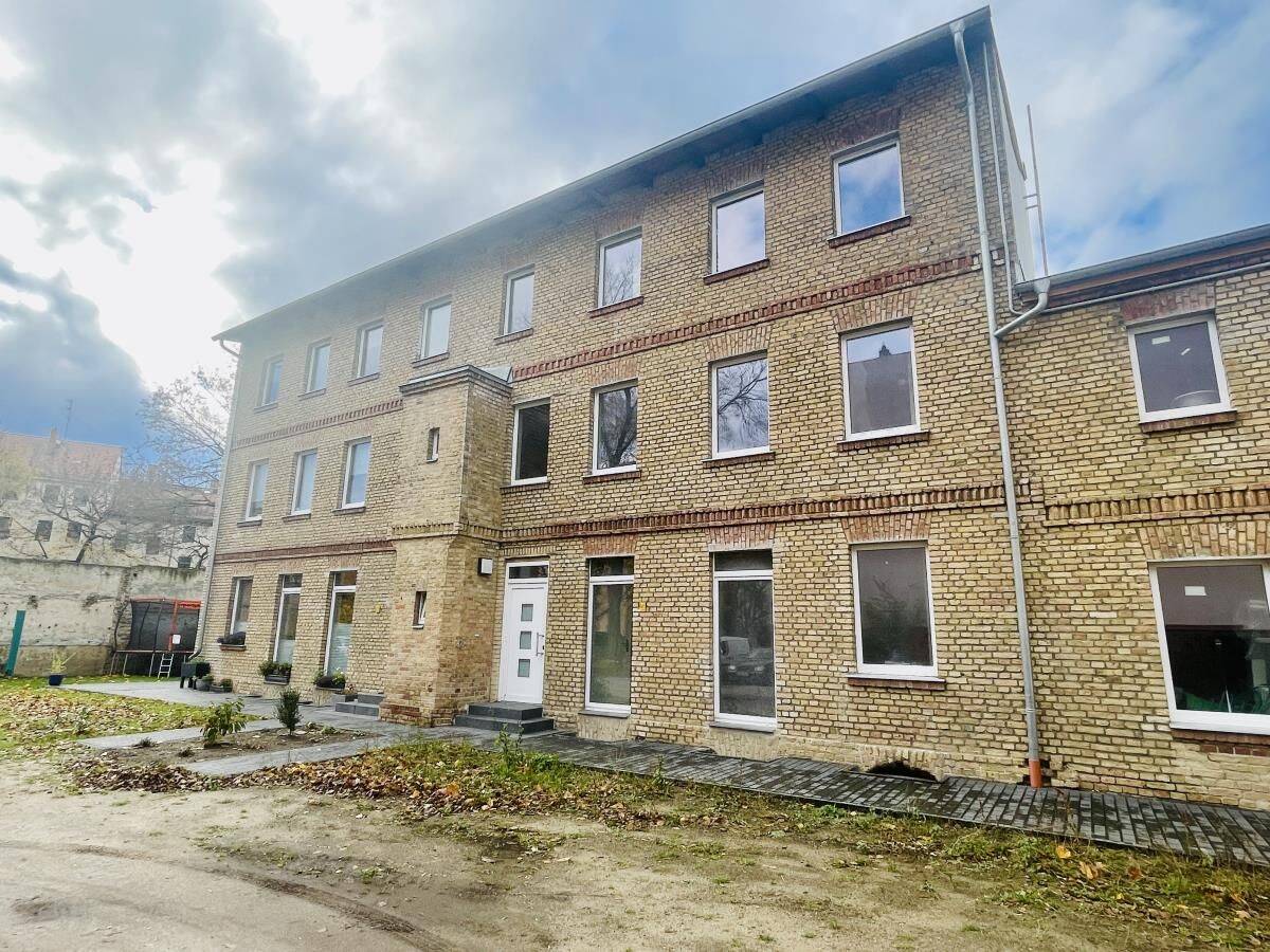 Town House in super Lage nahe Köllnischer Platz!, 12557 Berlin (Treptow-Köpenick)