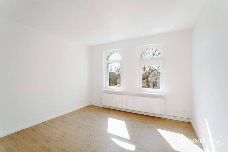 ALTBAUFLAIR ++ Exquisite 5-Zimmer- Wohnung mit Gartenanteil in gehobener Lage von Uelzen ++, 29525 Uelzen