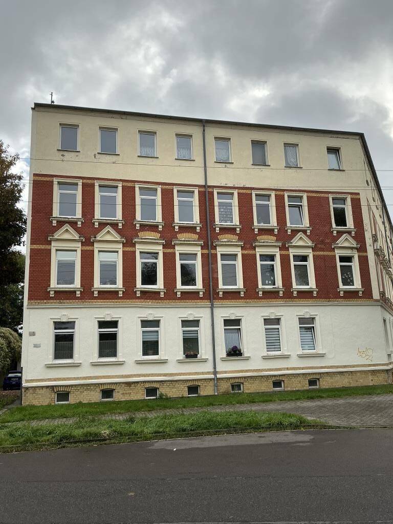 3-Zimmer-Wohnung in Leipzig, 4178 Leipzig (Burghausen-Rückmarsdorf Böhlitz-Ehrenberg)