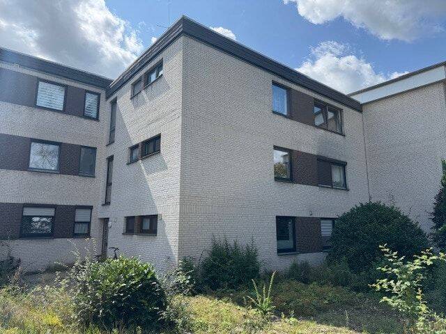 Moderne Eigentumswohnung in Schneverdingen im Grünen, 29640 Schneverdingen