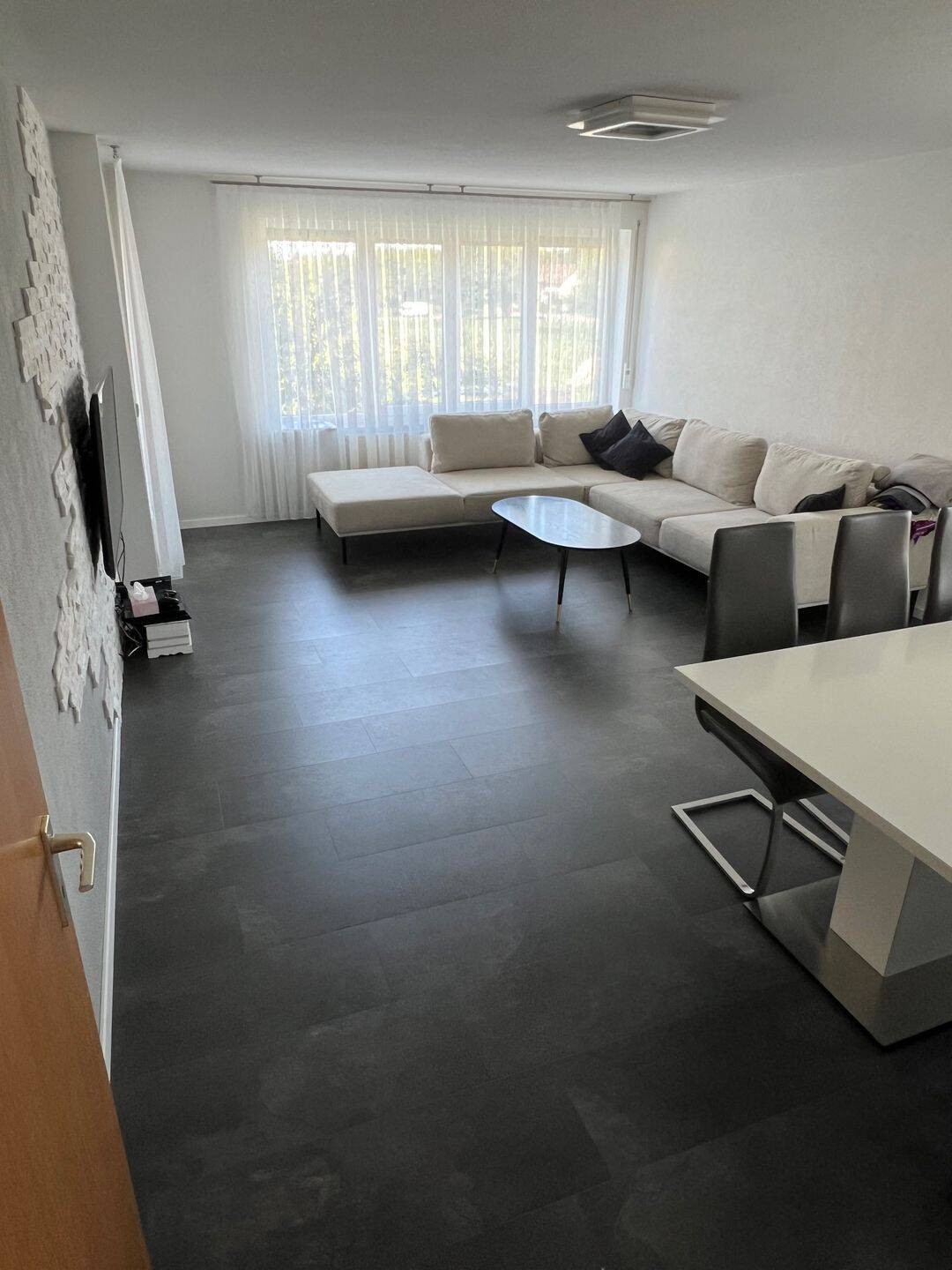 Helle 3 Zimmer Wohnung in Renningen, 71272 Renningen