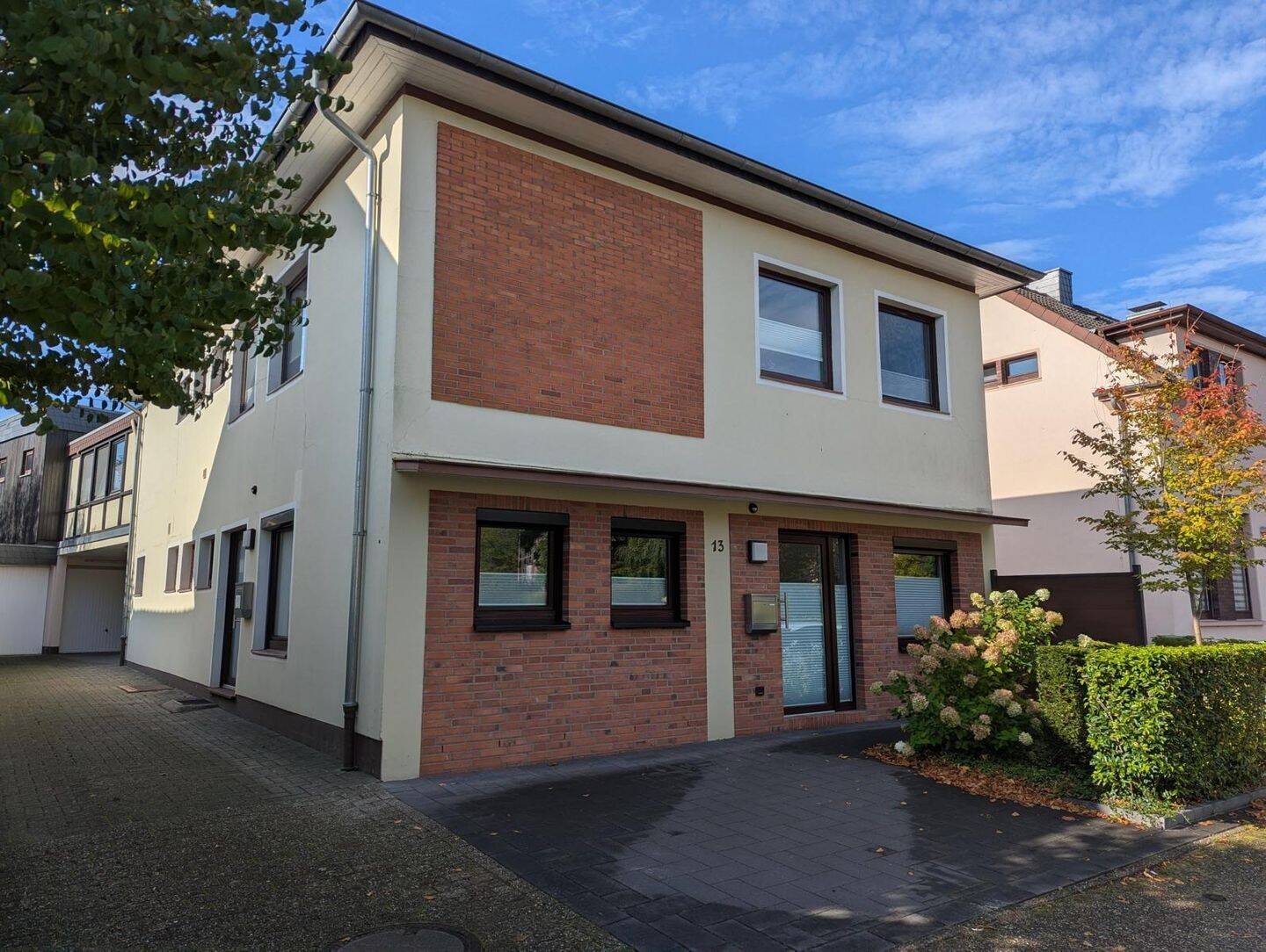 geräumiges Wohnhaus in ruhiger Zentrumslage, 26121 Oldenburg (Oldb) (Bürgerfelde Innenstadt Wechloy)