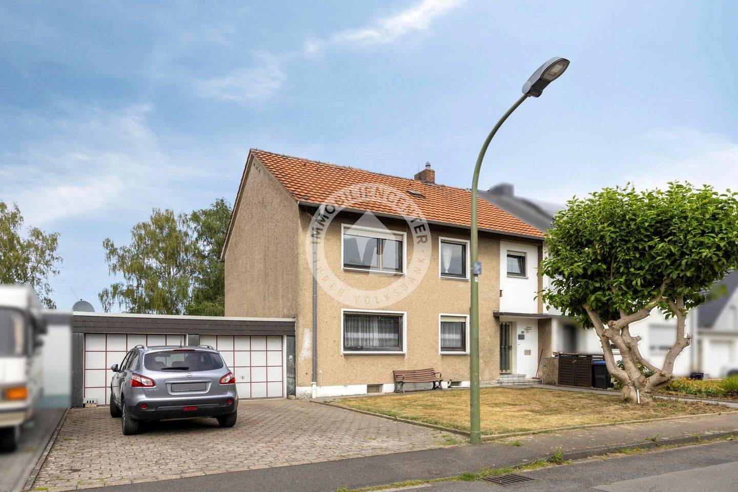 Großzügiges Wohnhaus mit vielseitigen Nutzungsmöglichkeiten und Ausbaupotenzial, 59174 Kamen