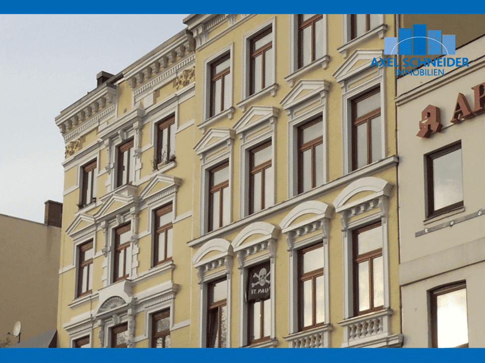 4,5-Zimmer-Wohnung direkt auf der Reeperbahn, 20359 Hamburg (Altona Altona-Altstadt Neustadt Sankt Pauli Sternschanze)