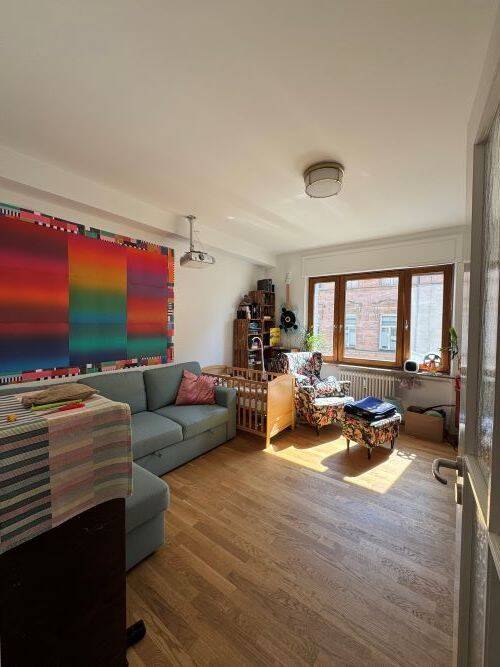 Sehr schöne und moderne 2-Zimmer Wohnung in Nürnberg Gostenhof, 90429 Nürnberg