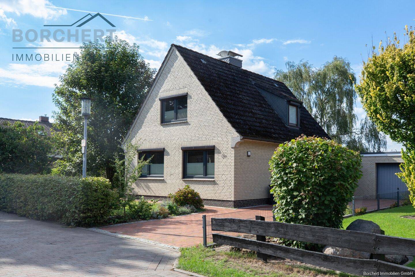 Anschauen und Einziehen! Liebevoll saniertes Häuschen in Elmshorn-Süd, 25336 Elmshorn