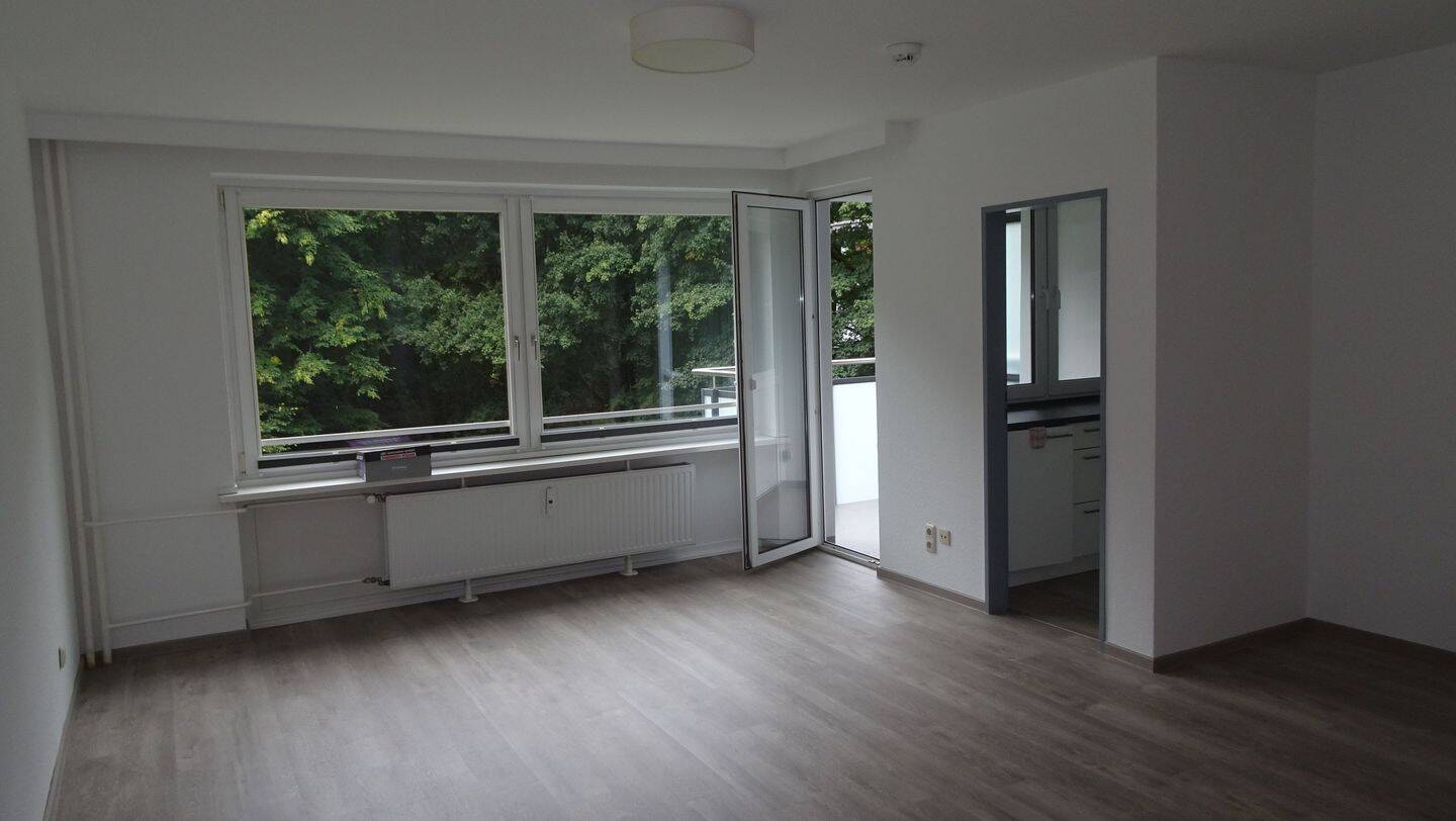 1 Zimmer Wohnung in Hamburg-Lurup, 22547 Hamburg (Altona Bahrenfeld Eidelstedt Lurup)