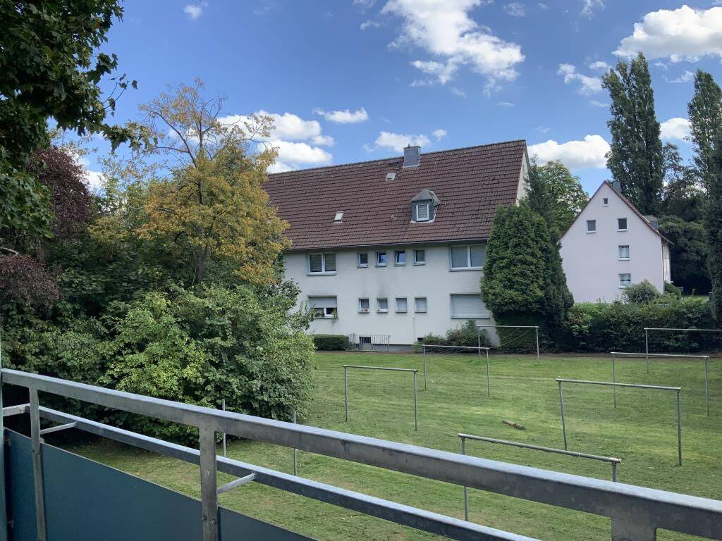 Abwechslungsreiches Wohnen, 45886 Gelsenkirchen (Ückendorf)