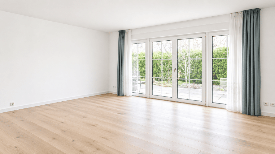 Wohnen zur Miete am Tiefen See – Großzügiges Reihenmittelhaus mit Garten & einzigartigem Ausblick, 14467 Potsdam (Berliner Vorstadt Brandenburger Vorstadt Nördliche Innenstadt)