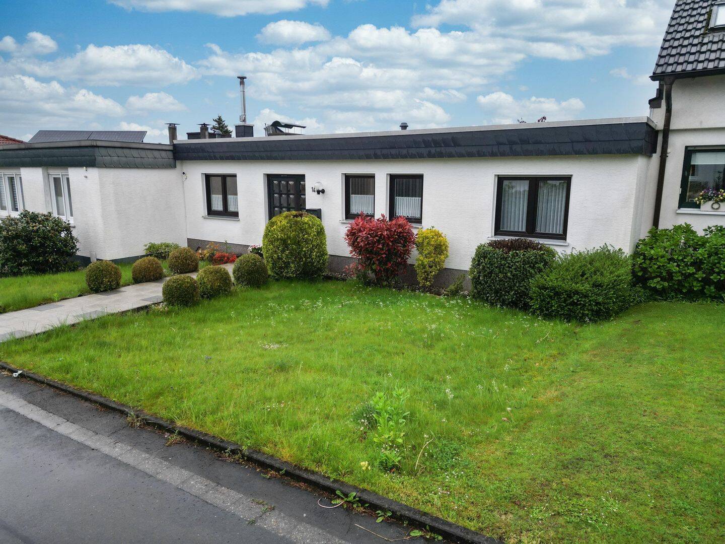 Ebenerdig ins neue Zuhause – gepflegter Bungalow mit besonderem Potenzial, 58239 Schwerte
