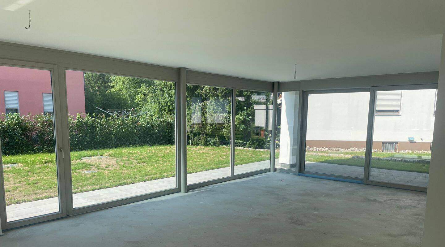 „Freude am Wohnen“ Gartengeschoss in Immenstaad / 5% degressiver Abschreibung, 88090 Immenstaad am Bodensee
