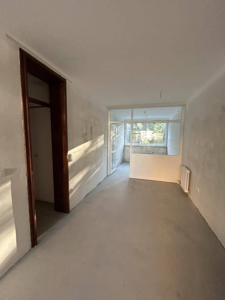 Zeit für einen Tapetenwechsel? Tolle 4 Zimmer Wohnung mit Balkon!, 44328 Dortmund (Scharnhorst)