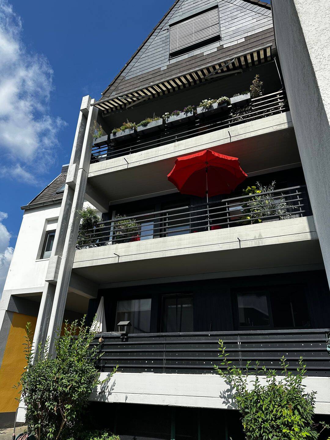 Exklusive 4-Zimmerwohnung im Herzen von Lippstadt, 59555 Lippstadt