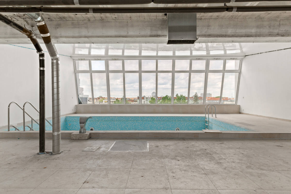 Wilmersdorf: außergewöhnliches ROOF-TOP-DACHGESCHOSS auf 3 Ebenen mit 755 m² inkl. 240 m² TERRASSE, 10717 Berlin (Charlottenburg-Wilmersdorf Wilmersdorf)