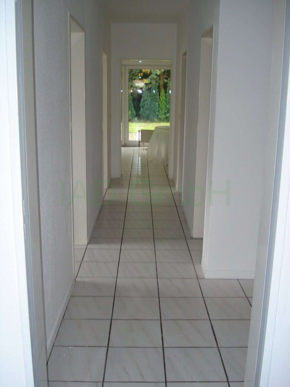 Eigentumswohnung 76m² mit Terasse und eigenen Garten, 59174 Kamen