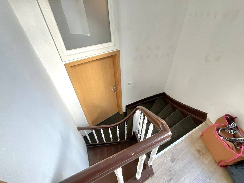 Große 2 Zimmerwohnung frei ab sofort, 58089 Hagen