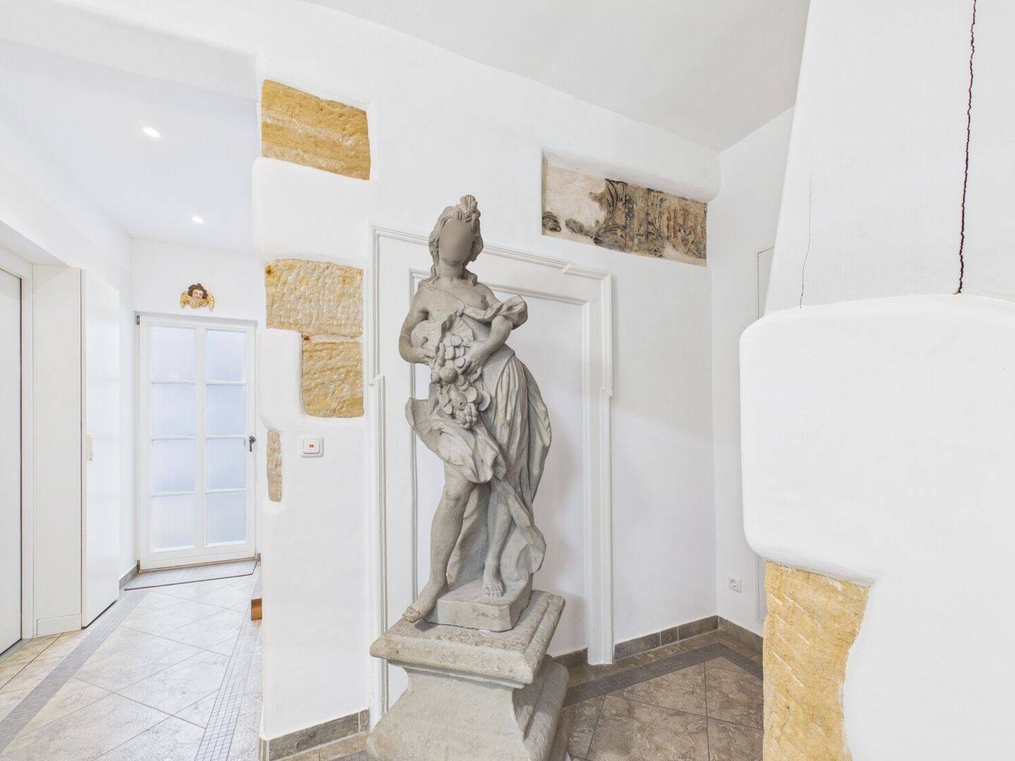 Leben im Einzeldenkmal in exclusiver Lage, 96049 Bamberg (Bamberg Bug Gaustadt Wildensorg)