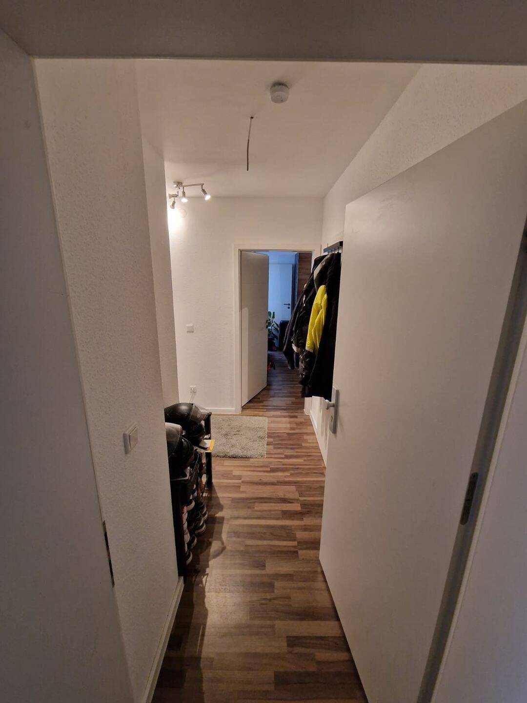 Mietwohnung, 1 Zimmer, 61 m², in Radevormwald, 42477 Radevormwald