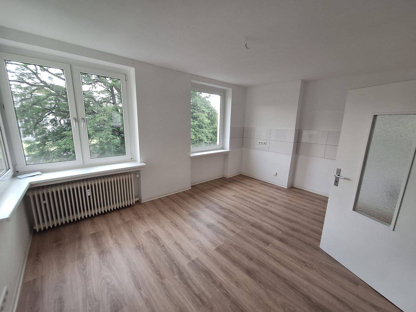 Südviertel 2 Zimmer im schönen Altbau, 45128 Essen (Südostviertel Südviertel)