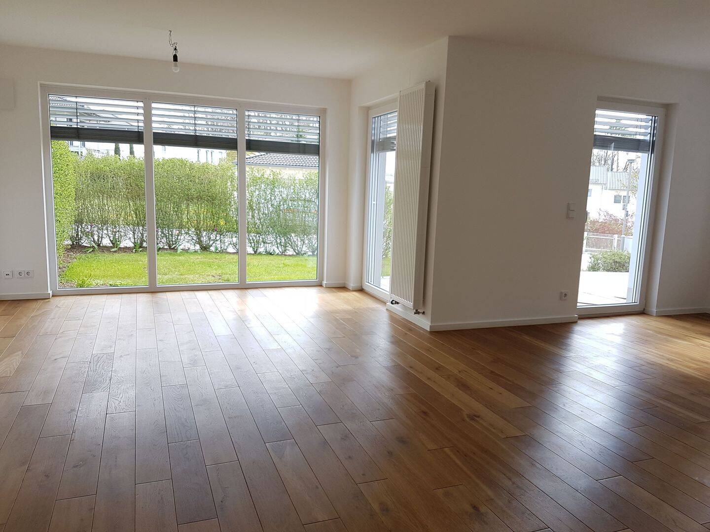 Doppelhaushälfte in Burglengenfeld- Augustenhof zu vermieten, 93133 Burglengenfeld