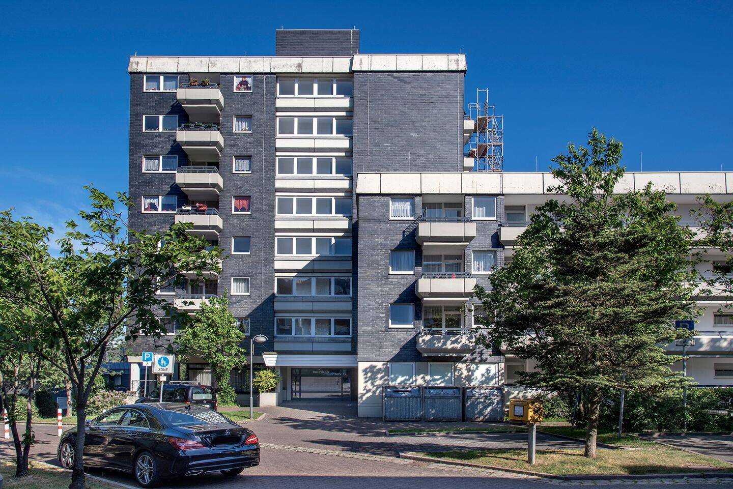 Ihr neues Zuhause mit modernem Wohnkomfort, 42853 Remscheid (Innen Nord)