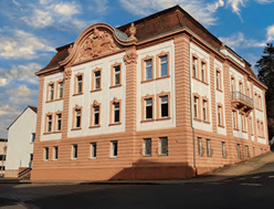 2,5-Zimmer-Wohnung in kernsaniertem Altbau zu vermieten, 66482 Zweibrücken