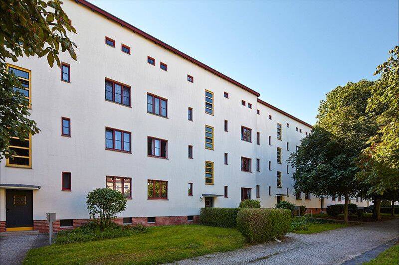 Kleine Wohnung mit Einbauküche!, 39114 Magdeburg
