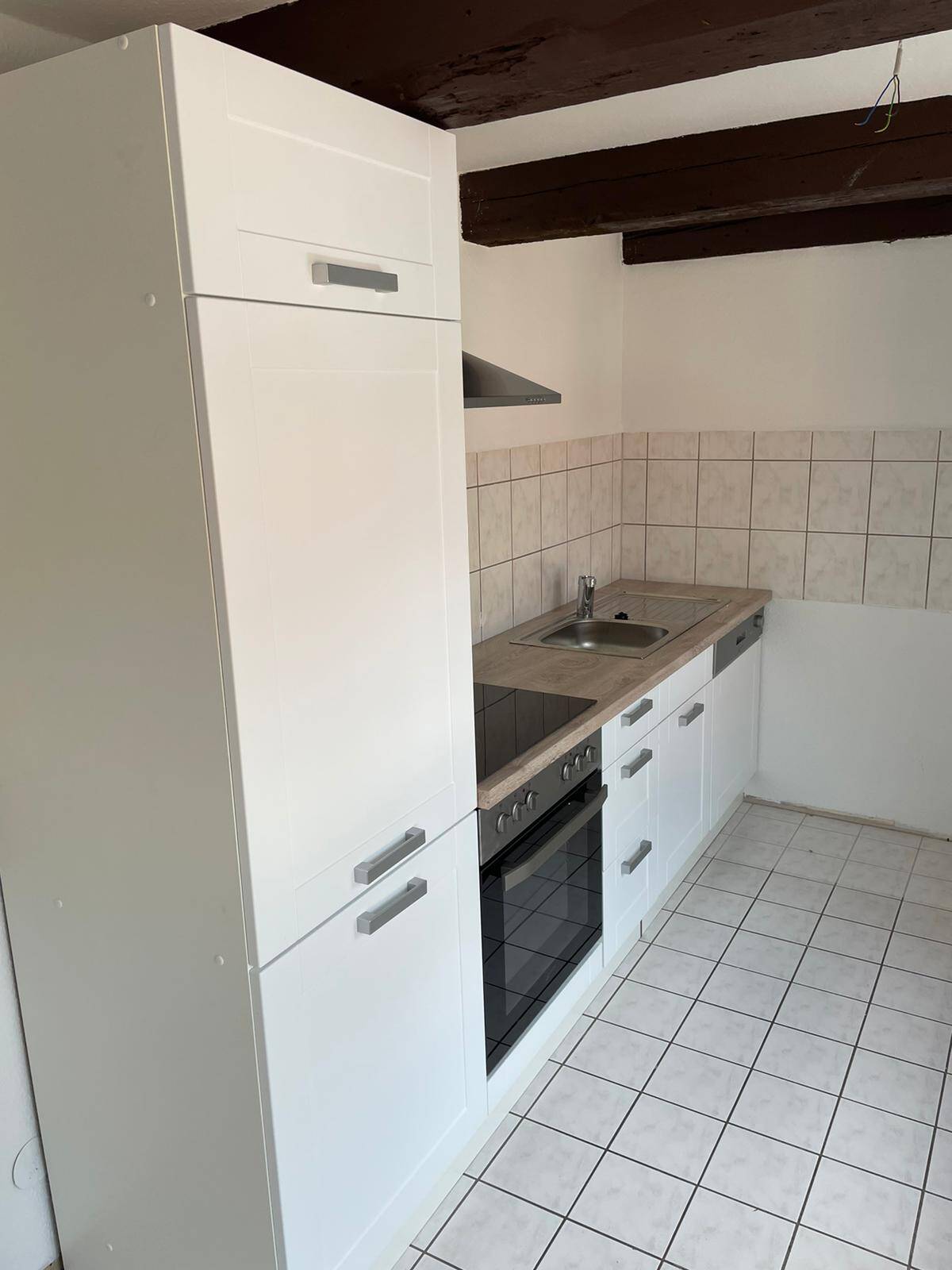 Helle 2-Zimmer-Wohnung in zentraler Innenstadtlage, 39576 Stendal