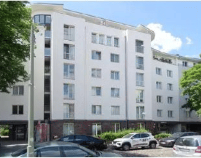 Charmante helle 2 ZKB-Wohnung in Berlin – Reinickendorf, 13403 Berlin (Reinickendorf Kolonie Erholung Kolonie Gartenfreunde Tegel Wittenau)