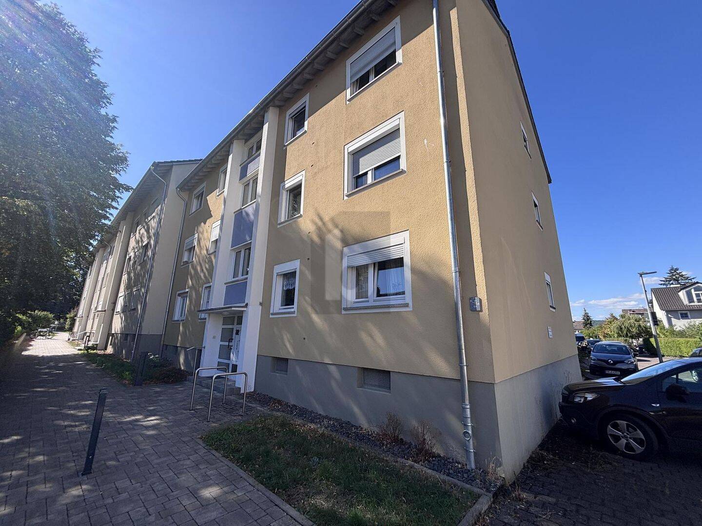LAGE, RENDITE, TOLLE AUSSICHT, GEPFLEGT, 54295 Trier