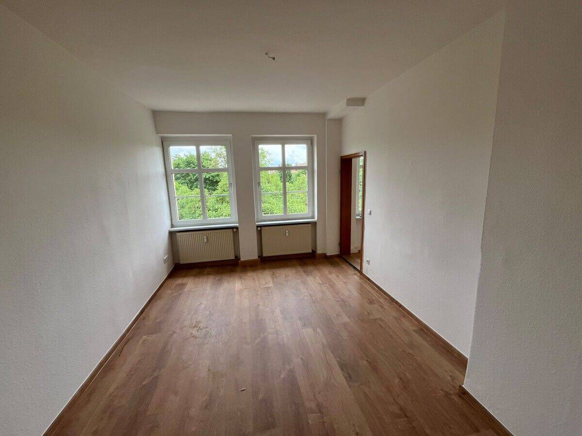 Atlas Immobilien: Projektankündigung! Erstbezug nach Renovierung * Blick ins Grüne*, 99086 Erfurt