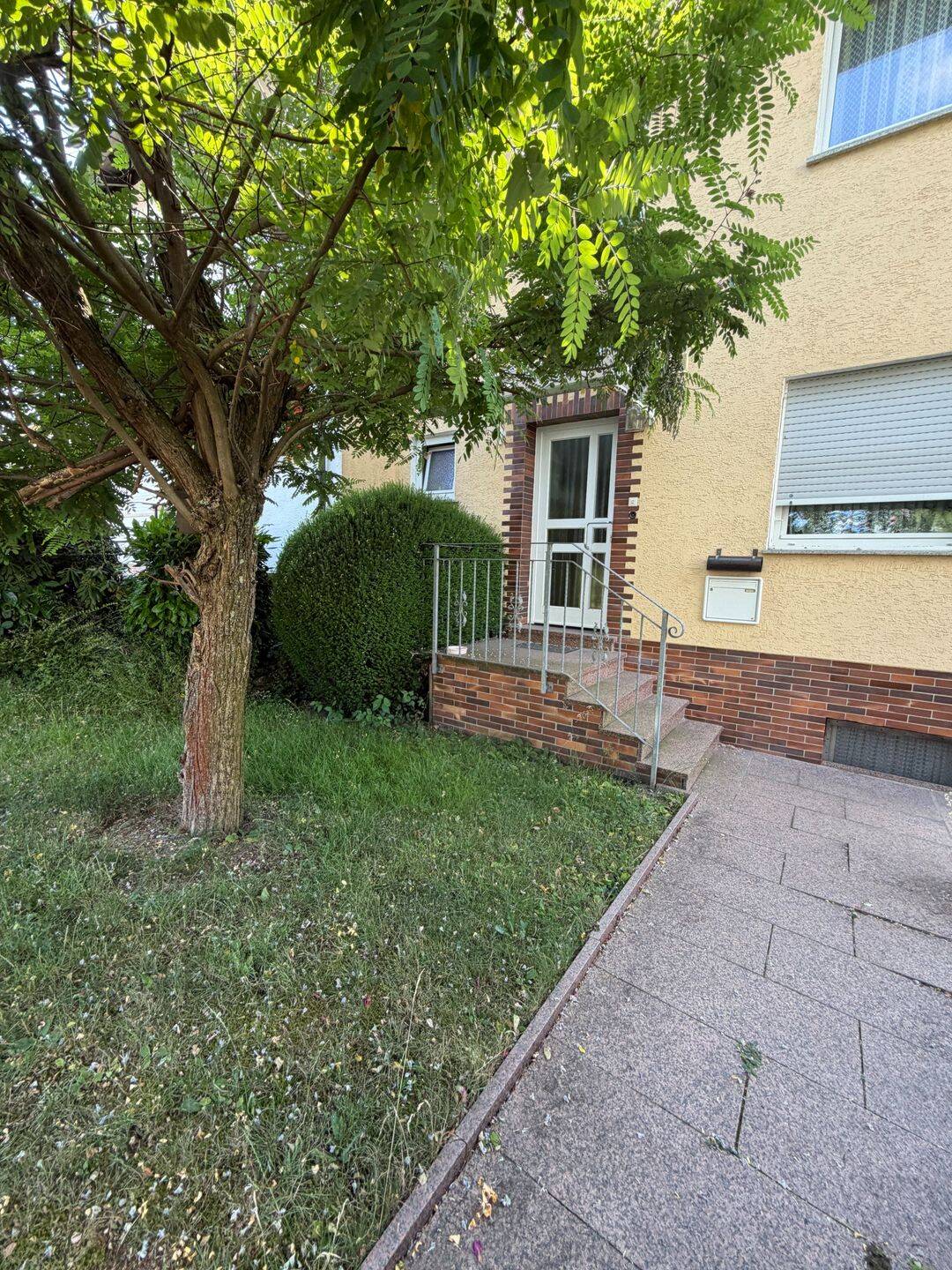 Viel Raum für Ihre Wohnideen – Doppelhaushälfte mit Garage in 71397 Leutenbach – 229-26, 71397 Leutenbach