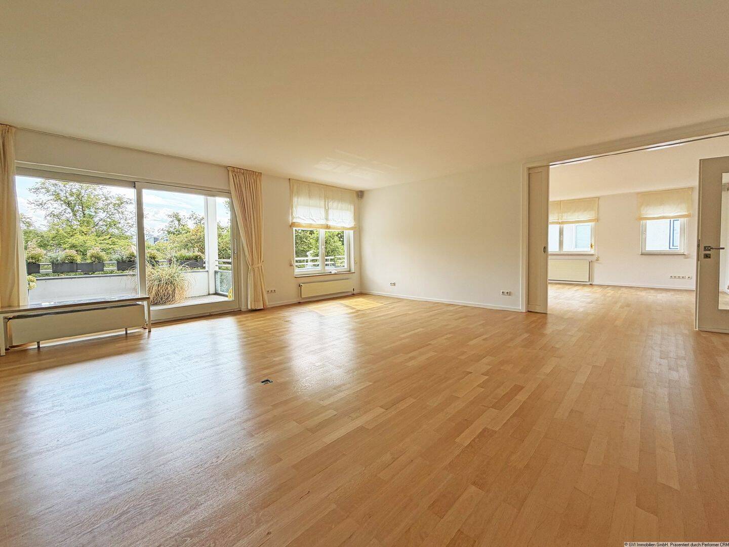 Urban. Großzügig. Am Kleinen Kiel., 24103 Kiel (Altstadt Damperhof Exerzierplatz Vorstadt)